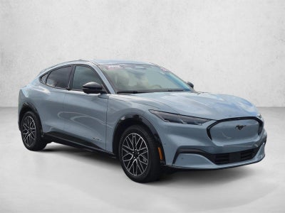 2024 Ford Mustang Mach-E Premium RWD