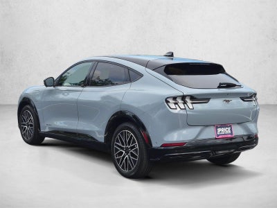 2024 Ford Mustang Mach-E Premium RWD