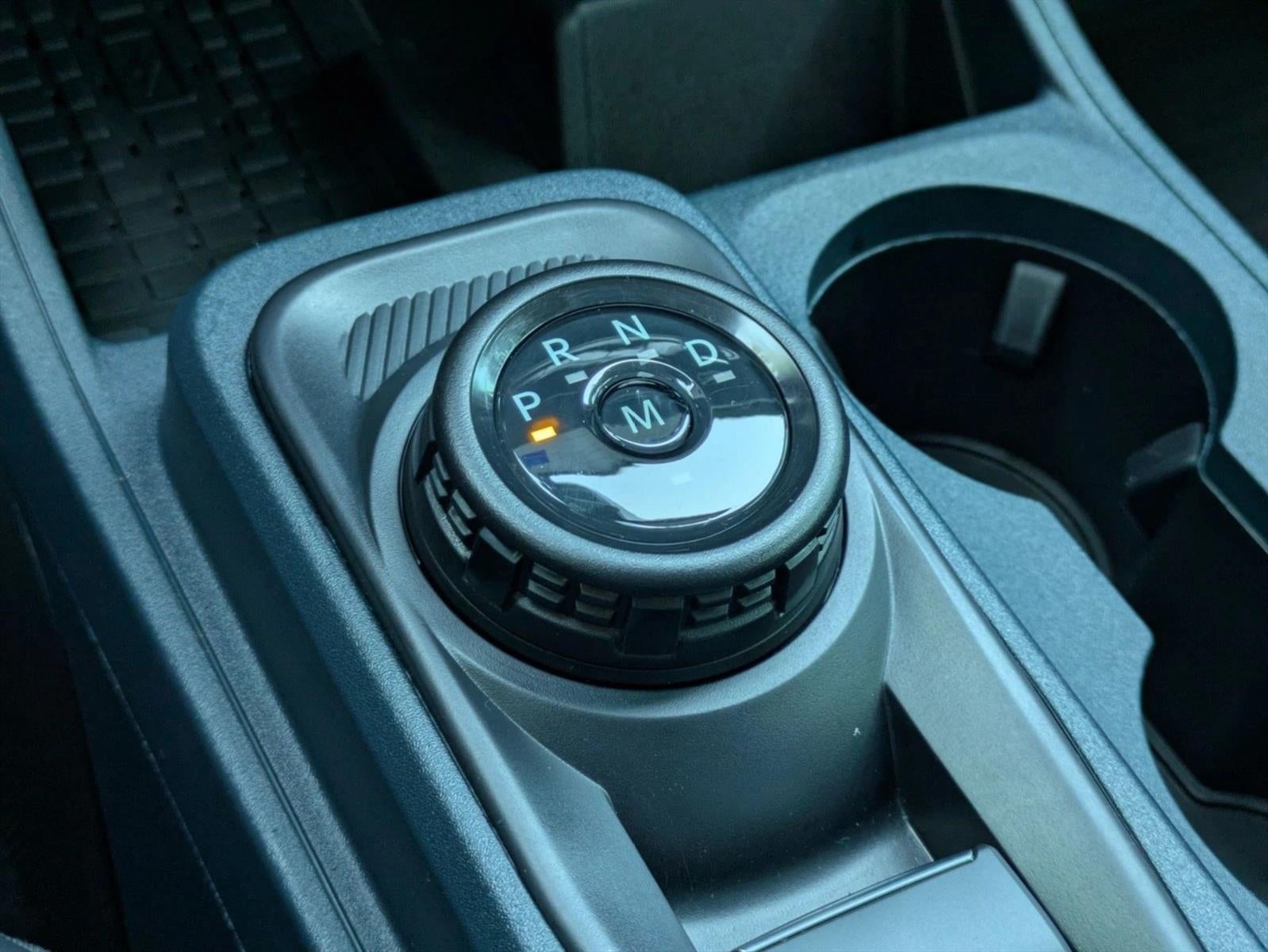 2025 Ford Maverick Lobo High AWD SuperCrew