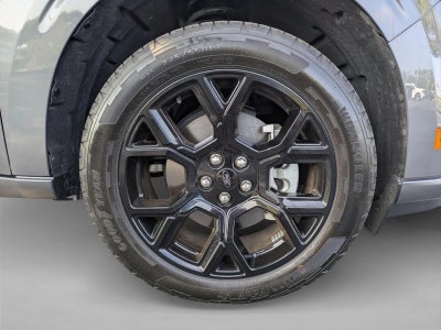 2025 Ford Maverick Lobo High AWD SuperCrew