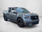 2025 Ford Maverick Lobo High AWD SuperCrew