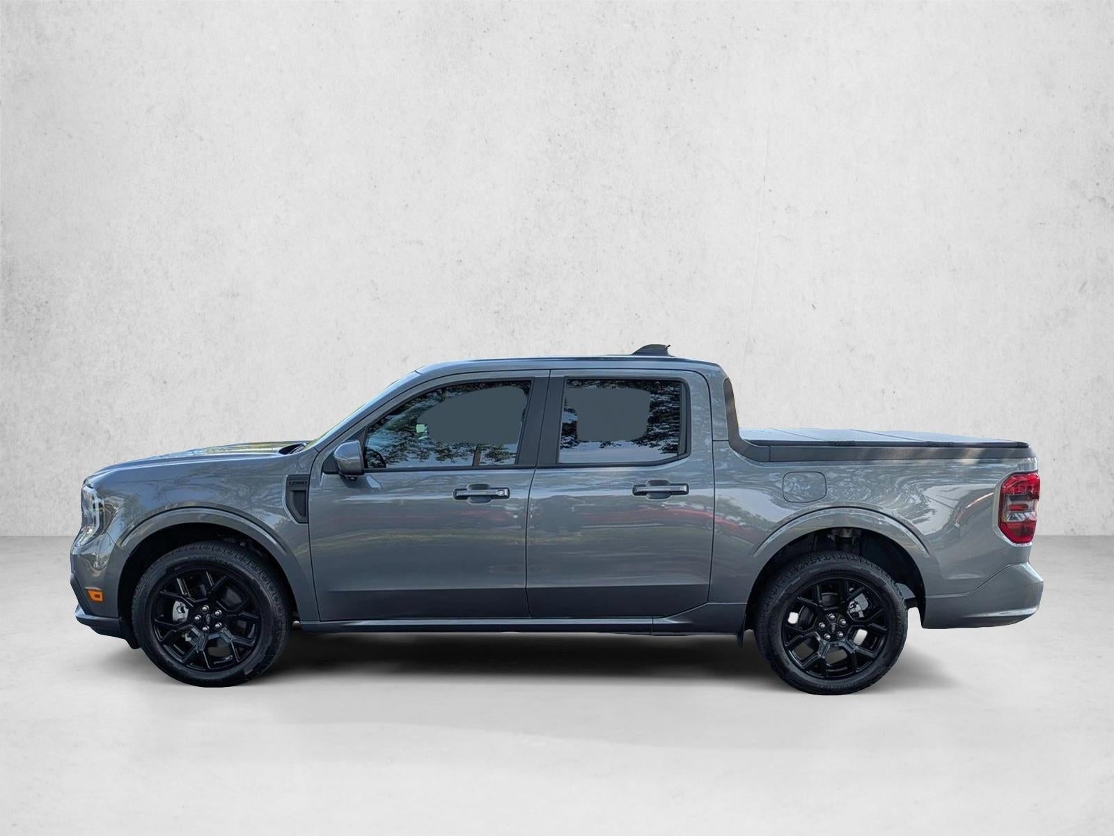 2025 Ford Maverick Lobo High AWD SuperCrew