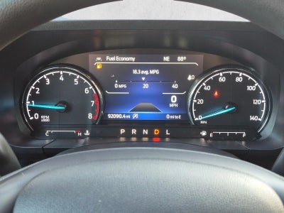 2022 Ford Maverick XLT AWD SuperCrew