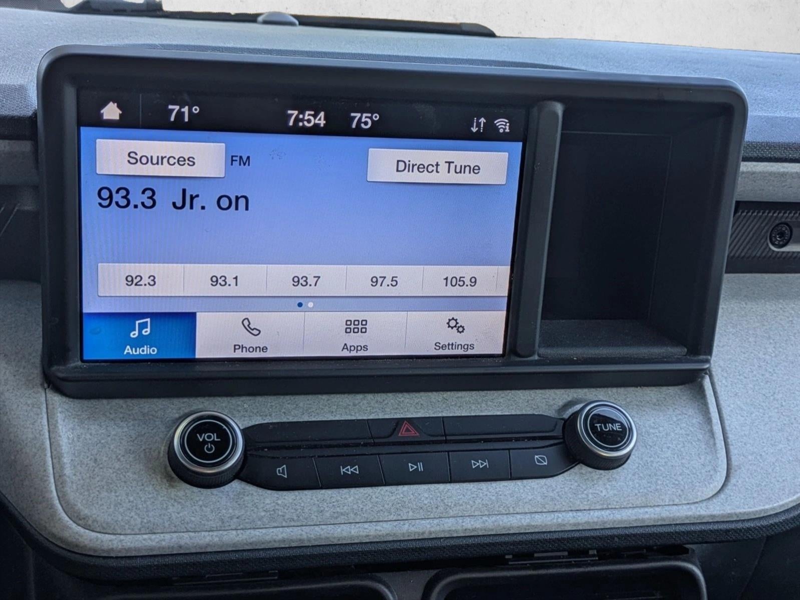 2022 Ford Maverick XLT AWD SuperCrew