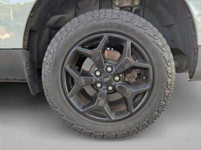 2022 Ford Maverick XLT AWD SuperCrew