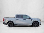 2022 Ford Maverick XLT AWD SuperCrew