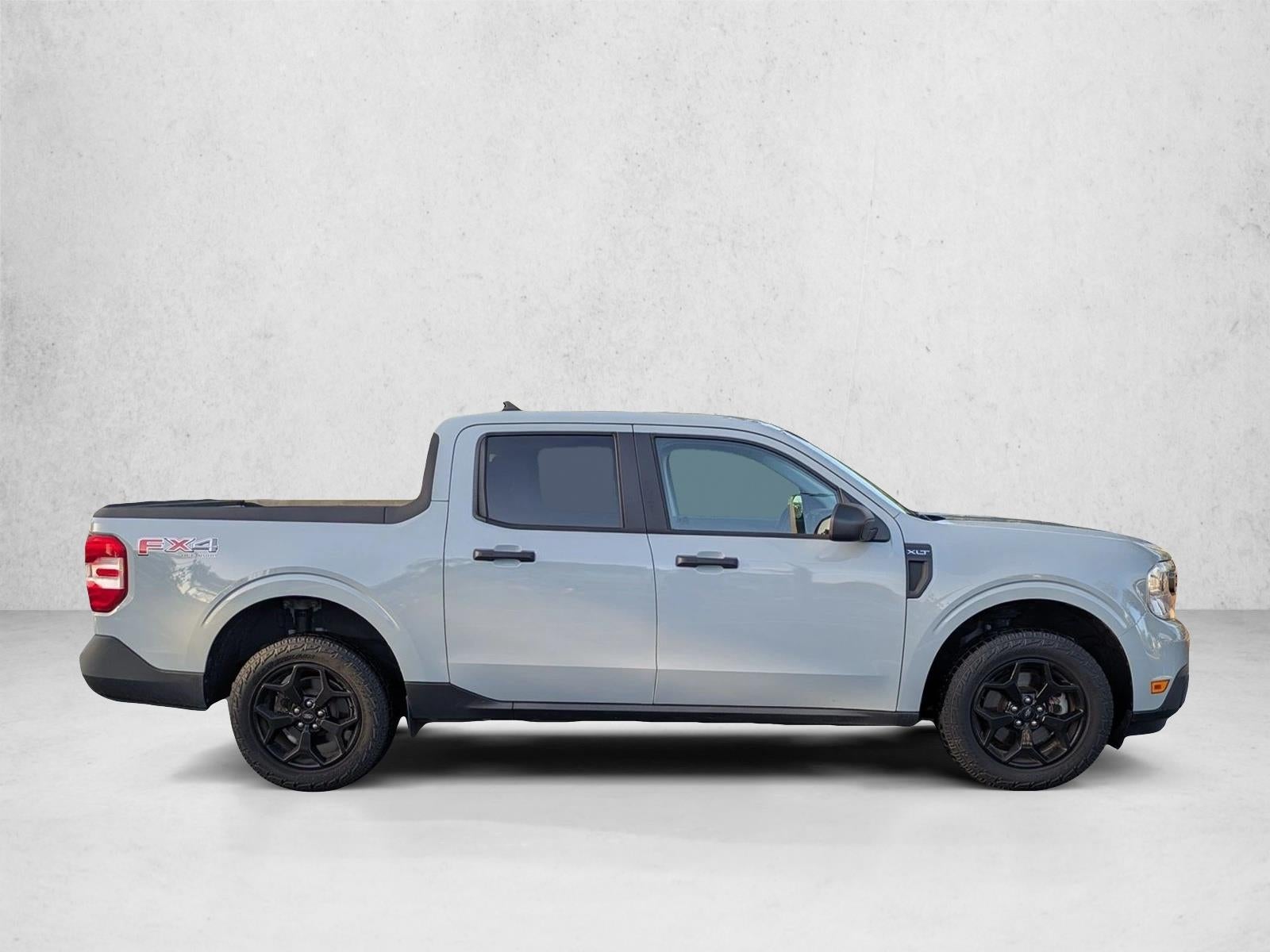2022 Ford Maverick XLT AWD SuperCrew