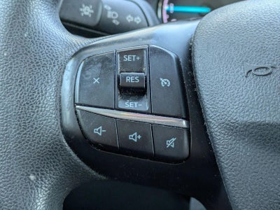 2022 Ford Maverick XLT AWD SuperCrew