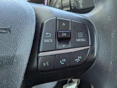2022 Ford Maverick XLT AWD SuperCrew