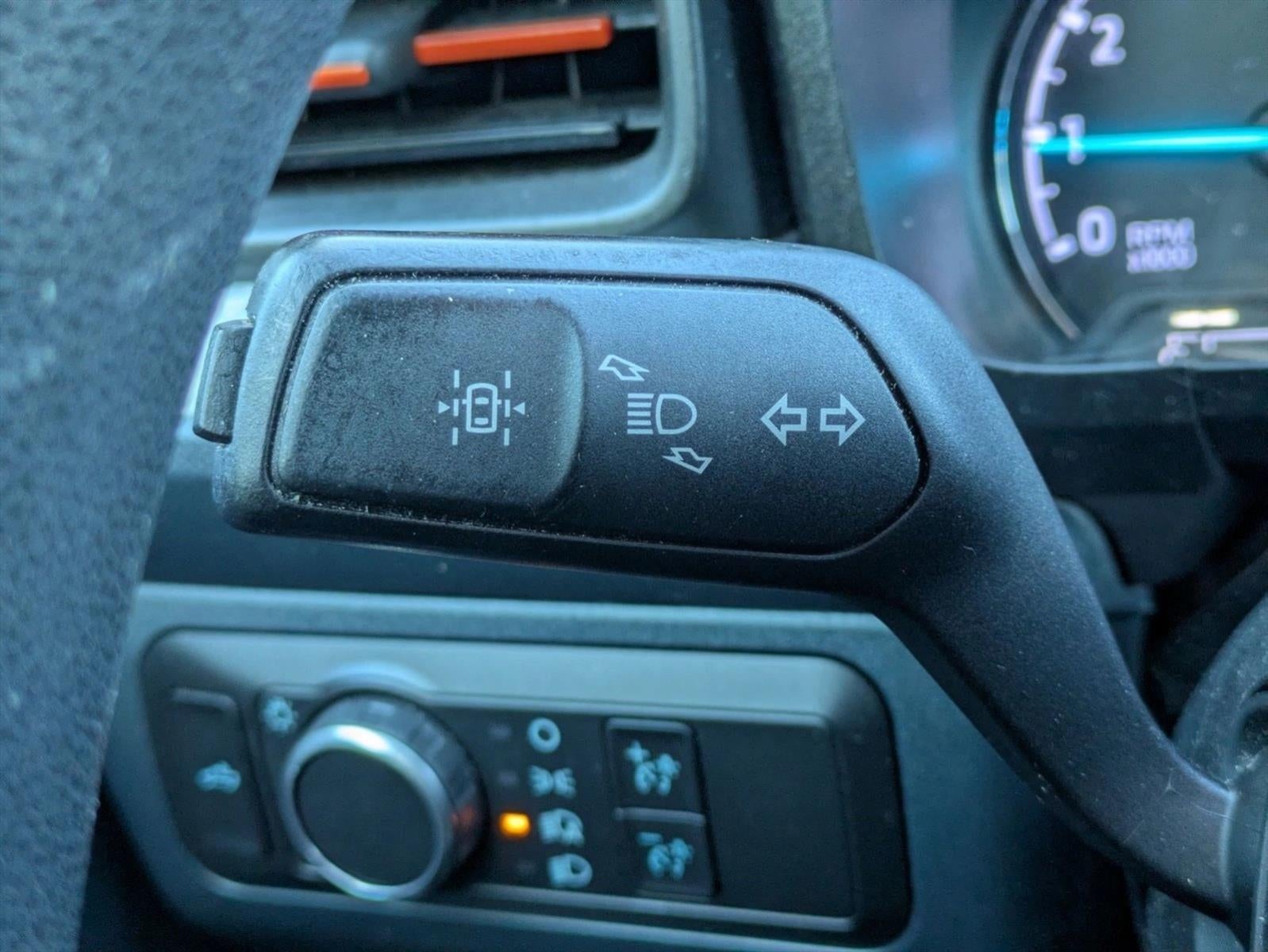 2022 Ford Maverick XLT AWD SuperCrew