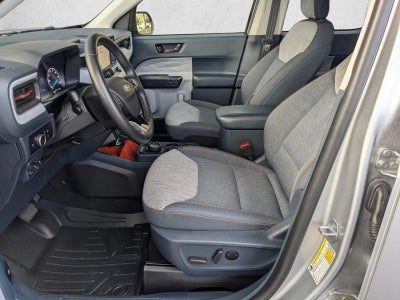 2023 Ford Maverick XLT AWD SuperCrew