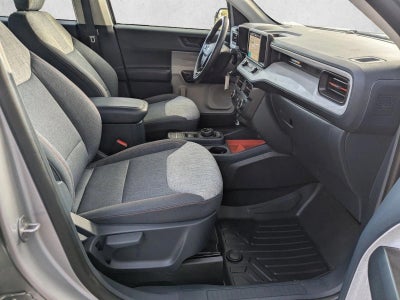 2023 Ford Maverick XLT AWD SuperCrew