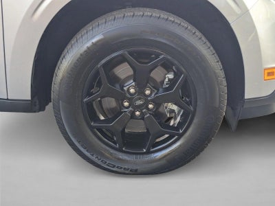 2023 Ford Maverick XLT AWD SuperCrew