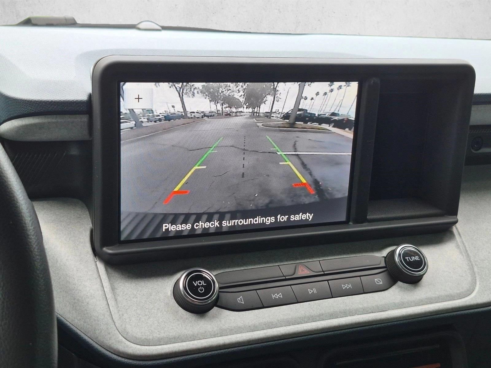 2024 Ford Maverick XLT AWD SuperCrew