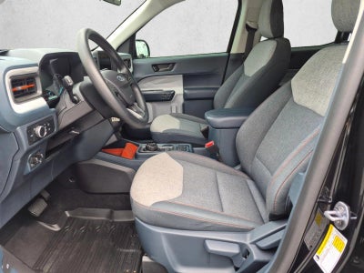 2024 Ford Maverick XLT AWD SuperCrew