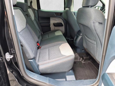 2024 Ford Maverick XLT AWD SuperCrew