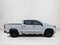 2024 Chevrolet Silverado 1500 Crew Cab Short Box 4-Wheel Drive Custom