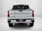 2024 Chevrolet Silverado 1500 Crew Cab Short Box 4-Wheel Drive Custom