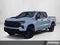 2023 Chevrolet Silverado 1500 Crew Cab Short Box 4-Wheel Drive Custom Trail Boss