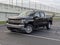 2021 Chevrolet Silverado 1500 Crew Cab Short Box 4-Wheel Drive LT