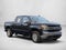 2021 Chevrolet Silverado 1500 Crew Cab Short Box 4-Wheel Drive LT