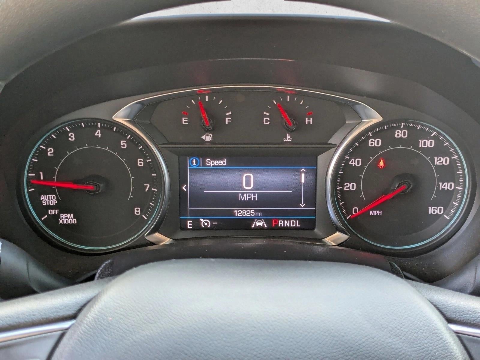 2023 Chevrolet Equinox FWD 4dr LS w/1LS