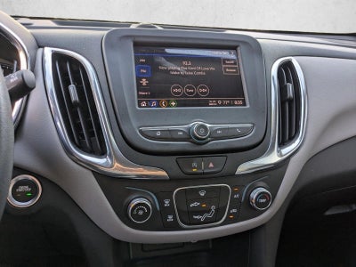 2023 Chevrolet Equinox FWD 4dr LS w/1LS