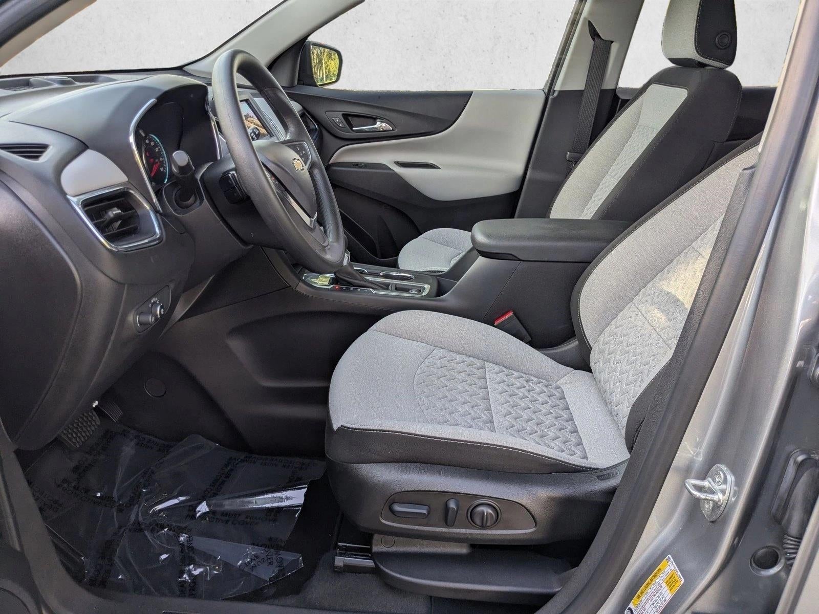 2023 Chevrolet Equinox FWD 4dr LS w/1LS