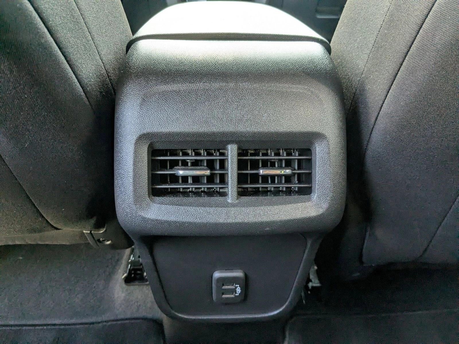 2023 Chevrolet Equinox FWD 4dr LS w/1LS