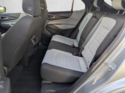 2023 Chevrolet Equinox FWD 4dr LS w/1LS