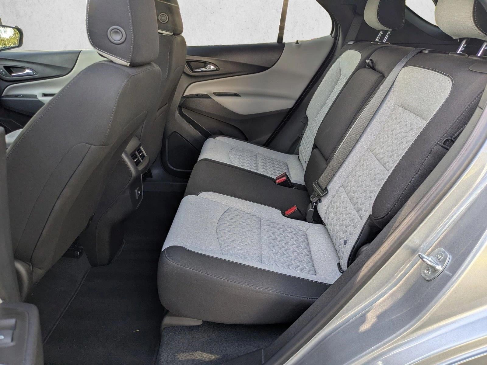 2023 Chevrolet Equinox FWD 4dr LS w/1LS