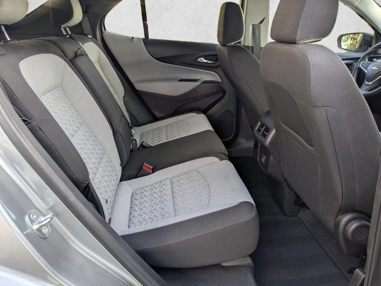2023 Chevrolet Equinox FWD 4dr LS w/1LS