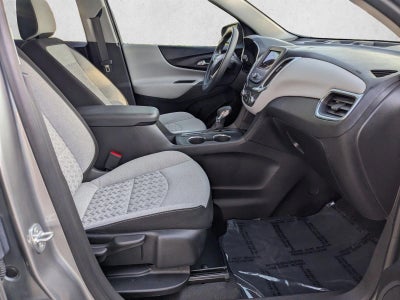 2023 Chevrolet Equinox FWD 4dr LS w/1LS
