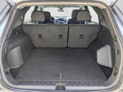 2023 Chevrolet Equinox FWD 4dr LS w/1LS