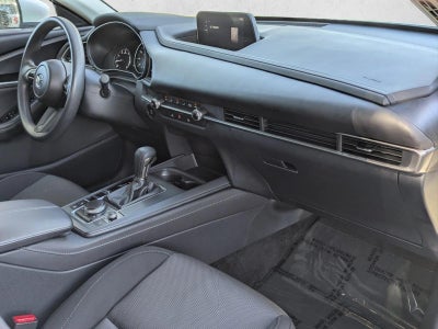 2024 Mazda Mazda CX-30 2.5 S AWD