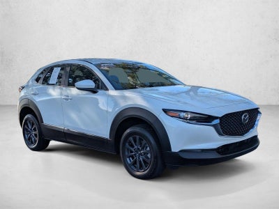 2024 Mazda Mazda CX-30 2.5 S AWD