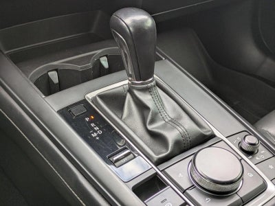 2021 Mazda Mazda CX-30 Select AWD