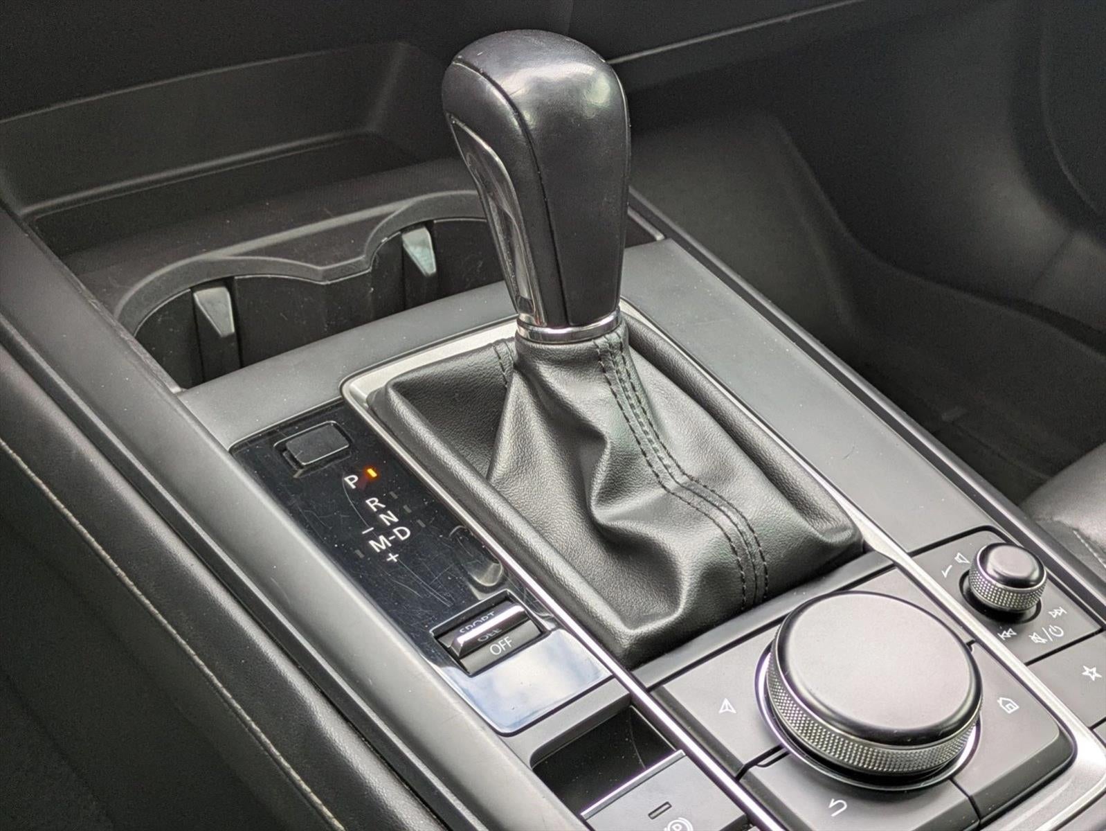 2021 Mazda Mazda CX-30 Select AWD