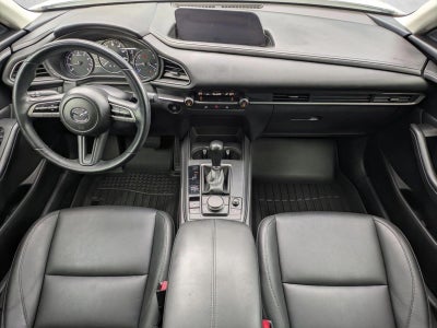 2021 Mazda Mazda CX-30 Select AWD