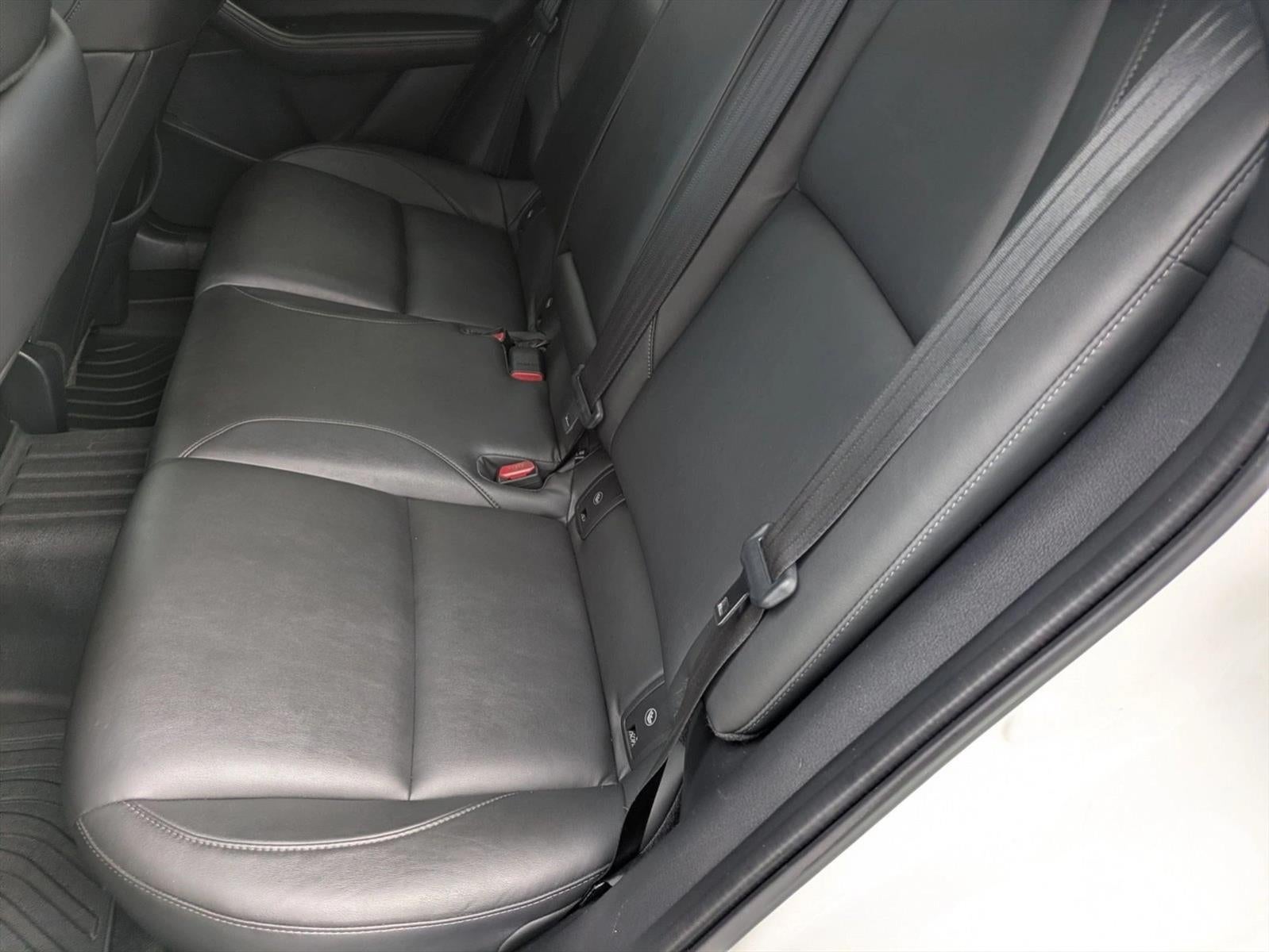 2021 Mazda Mazda CX-30 Select AWD