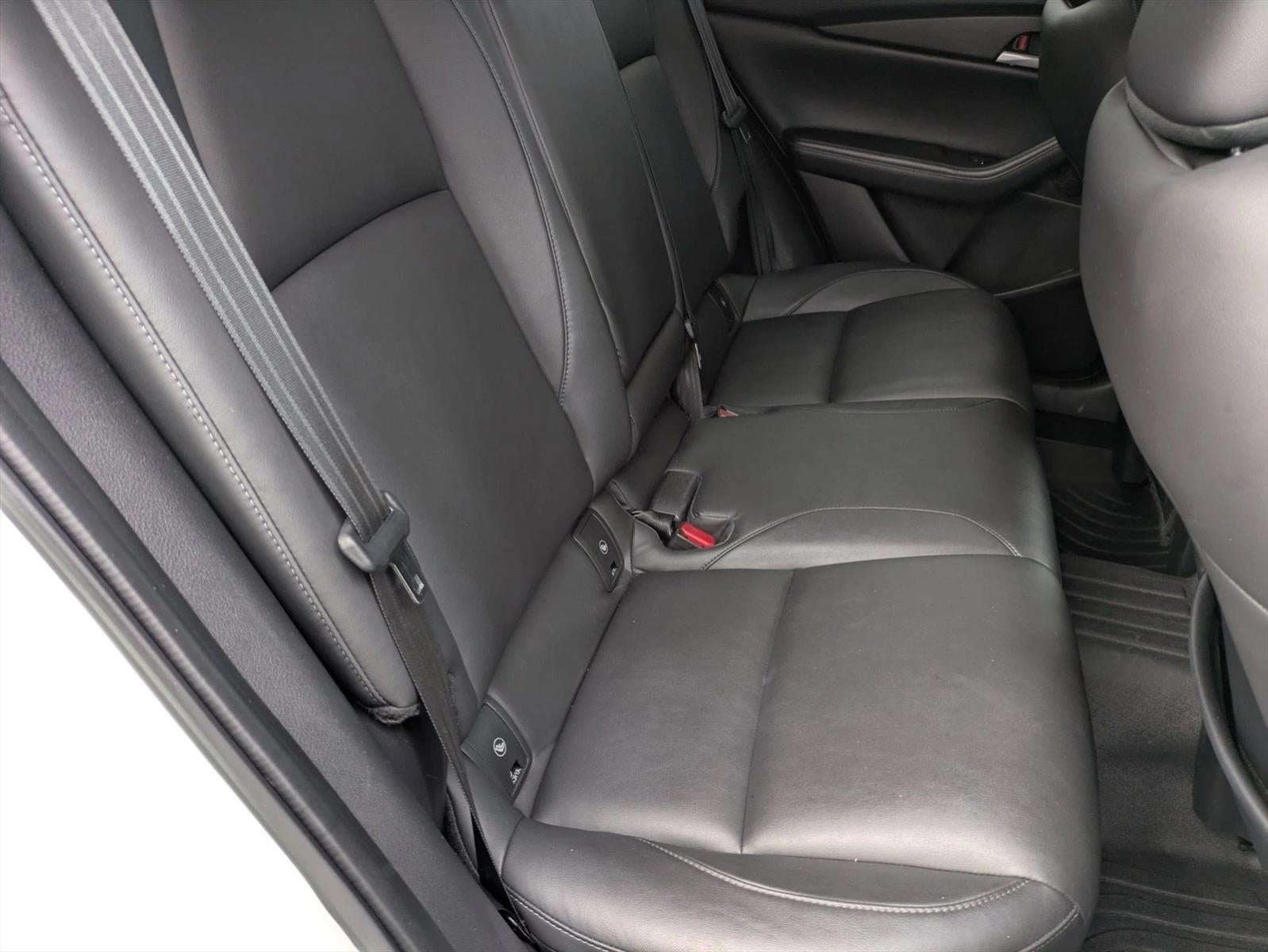 2021 Mazda Mazda CX-30 Select AWD
