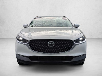 2021 Mazda Mazda CX-30 Select AWD