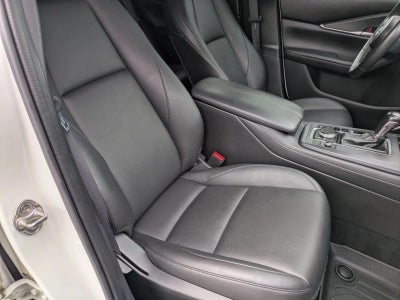 2021 Mazda Mazda CX-30 Select AWD