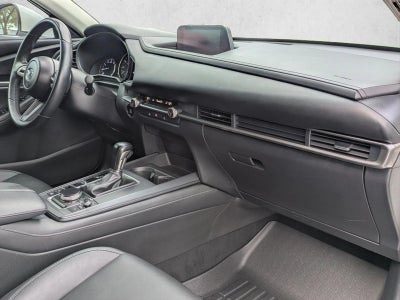 2021 Mazda Mazda CX-30 Select AWD