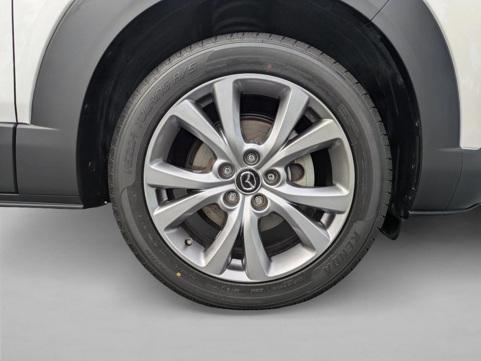 2021 Mazda Mazda CX-30 Select AWD