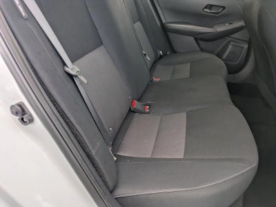 2024 Nissan Sentra SV CVT