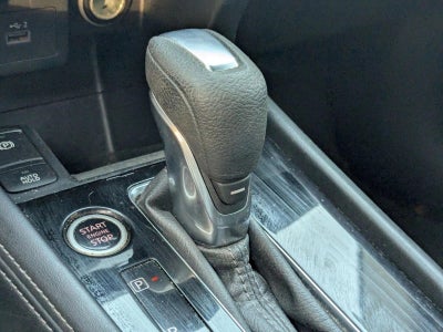 2021 Nissan Kicks SV FWD