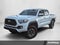 2022 Toyota Tacoma 2WD 2WD TRD Off Road Double Cab 5' Bed V6 AT (Natl)