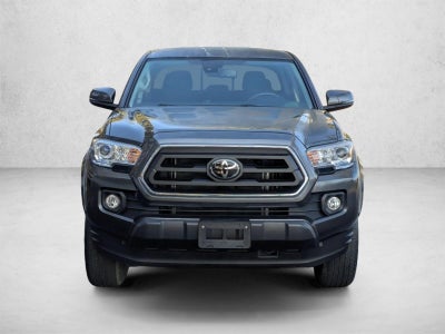 2023 Toyota Tacoma 2WD 2WD SR5 Double Cab 5' Bed V6 AT (GS)