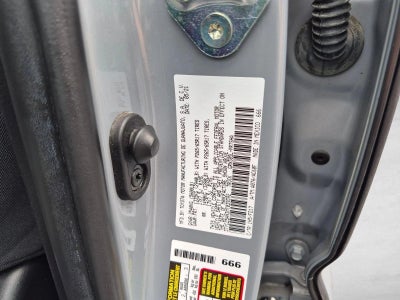 2021 Toyota Tacoma 4WD 4WD TRD Sport Double Cab 5' Bed V6 AT (Natl)